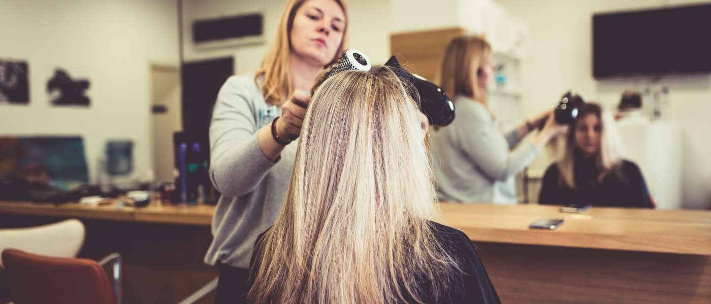 Headjogs Hair Studios Barking Dagenham College