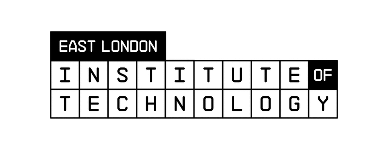 IOT Localised East London GIF
