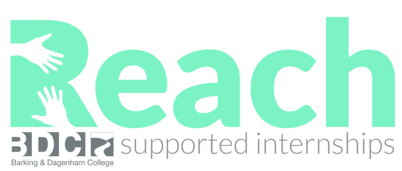 Reach Job supported Internships