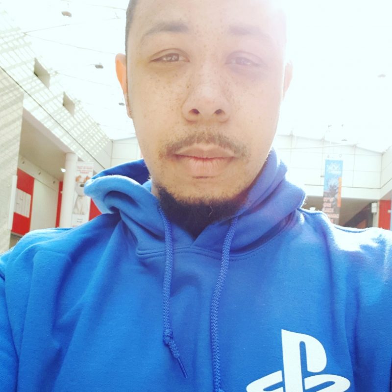 Student competing to qualify for biggest online FIFA21 event David Croxford